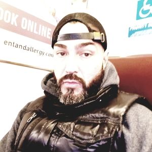 Meet your Posher, Tommy